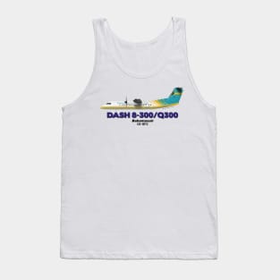 DeHavilland Canada Dash 8-300/Q300 - Bahamasair Tank Top